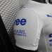 25/26 Leyard Crescent Away White Blue Jersey Version Short Sleeve (Player Version)-5983106