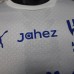 25/26 Leyard Crescent Away White Blue Jersey Version Short Sleeve (Player Version)-5983106