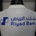 25/26 Leyard Crescent Away White Blue Jersey Version Short Sleeve (Player Version)-5983106