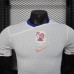 2025 France Away White Jersey Version Short Sleeve (Player Version)-4702343