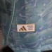 25/26 Juventus Away Blue White Jersey Version Short Sleeve (Player Version)-5928684