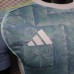 25/26 Juventus Away Blue White Jersey Version Short Sleeve (Player Version)-5928684