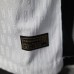 25/26 Corinthians Home White Black Jersey Version Short Sleeve (Player Version)-5157288