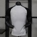 25/26 Corinthians Home White Black Jersey Version Short Sleeve (Player Version)-5157288