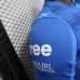 25/26 Leyard Crescent Home Blue Jersey Version Short Sleeve (Player Version)-4593827