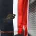 25/26 Sao Paulo Away Red Black Jersey Version Short Sleeve (Player Version)-9926149
