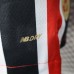 25/26 Sao Paulo Away Red Black Jersey Version Short Sleeve (Player Version)-9926149