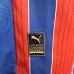 25/26 Bahiaço Home Red Blue Jersey Version Short Sleeve (Player Version)-5380574
