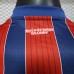 25/26 Bahiaço Home Red Blue Jersey Version Short Sleeve (Player Version)-5380574