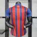 25/26 Bahiaço Home Red Blue Jersey Version Short Sleeve (Player Version)-5380574