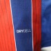 25/26 Bahiaço Home Red Blue Jersey Version Short Sleeve (Player Version)-5380574