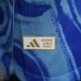 25/26 Tigers UANL Away Blue Jersey Version Short Sleeve (Player Version)-2399513