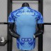 25/26 Tigers UANL Away Blue Jersey Version Short Sleeve (Player Version)-2399513