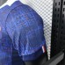 2025 France Home Navy Blue Jersey Version Short Sleeve (Player Version)-8473506