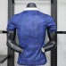 2025 France Home Navy Blue Jersey Version Short Sleeve (Player Version)-8473506