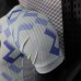 25/26 Inter Milan Away White Blue Jersey Version Short Sleeve (Player Version)-3433403