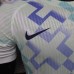 25/26 Inter Milan Away White Blue Jersey Version Short Sleeve (Player Version)-3433403