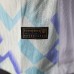 25/26 Inter Milan Away White Blue Jersey Version Short Sleeve (Player Version)-3433403