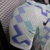 25/26 Inter Milan Away White Blue Jersey Version Short Sleeve (Player Version)-3433403
