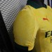 25/26 AC Milan Second Away Yellow Jersey Version Short Sleeve (Player Version)-9993821