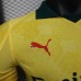 25/26 AC Milan Second Away Yellow Jersey Version Short Sleeve (Player Version)-9993821
