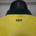 25/26 AC Milan Second Away Yellow Jersey Version Short Sleeve (Player Version)-9993821