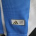 2025 Argentina Home White Blue Jersey Version Short Sleeve (Player Version)-9205365
