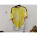 STOCK CLEARANCE [SIZE L] 24/25 Juventus Away Yellow White Jersey Kit Short Sleeve-5942383