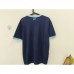 STOCK CLEARANCE [SIZE L] 2024 Guatemala Away Navy Blue Jersey Kit Short Sleeve-4585652