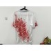 STOCK CLEARANCE [SIZE L] 2024 Japan Special Edition White Red Jersey Version Short Sleeve-6981864