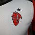 25/26 AC Milan Away White Jersey Version Short Sleeve (Player Version)-7398783