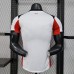25/26 AC Milan Away White Jersey Version Short Sleeve (Player Version)-7398783