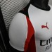 25/26 AC Milan Away White Jersey Version Short Sleeve (Player Version)-7398783