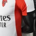 25/26 AC Milan Away White Jersey Version Short Sleeve (Player Version)-7398783