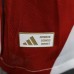 25/26 River Plate Home White Red Jersey Version Short Sleeve (Player Version)-7559055