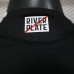 25/26 River Plate Away Black Red Jersey Version Short Sleeve (Player Version)-3292304