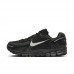 Air Zoom Vomero 5 Running Shoes-Black/Gray-438530