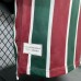 25/26 Fluminense Home Red Green Jersey Version Short Sleeve (Player Version)-6482180