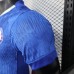 25/26 Chelsea Home Blue Jersey Version Short Sleeve (Player Version)-1646621