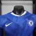 25/26 Chelsea Home Blue Jersey Version Short Sleeve (Player Version)-1646621