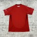 25/26 Nottingham Forest Home Red Jersey Version Short Sleeve-1689156