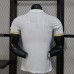 2025 Mexico Special Edition White Jersey Version Short Sleeve (Player Version)-4766657