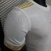 2025 Mexico Special Edition White Jersey Version Short Sleeve (Player Version)-4766657