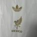 2025 Mexico Special Edition White Jersey Version Short Sleeve-4619391