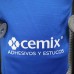 25/26 Blue Cross Home Blue Jersey Version Short Sleeve (Player Version)-436602