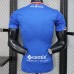 25/26 Blue Cross Home Blue Jersey Version Short Sleeve (Player Version)-436602