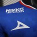 25/26 Blue Cross Home Blue Jersey Version Short Sleeve (Player Version)-436602