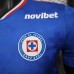 25/26 Blue Cross Home Blue Jersey Version Short Sleeve (Player Version)-436602
