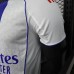 25/26 Lyon Home White Jersey Version Short Sleeve (Player Version)-9273532