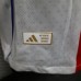 25/26 Lyon Home White Jersey Version Short Sleeve (Player Version)-9273532